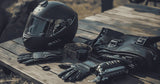 12 Must-Have Motorcycle Accessories for Safety & Style