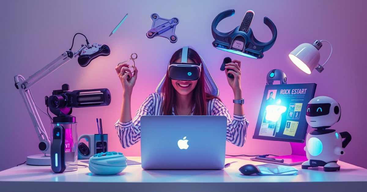 7 Must-Have Office Gadgets to Beat Boredom in 2026