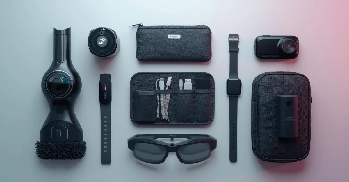 Essential Gadgets Every Tech Lover Should Own in 2026