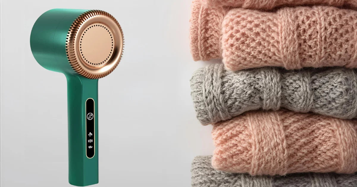 Everything You Need to Know About Lint Remover for Clothes