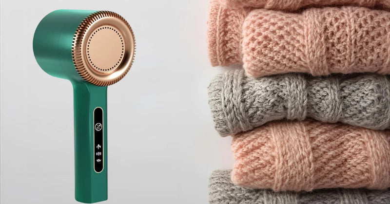 Everything You Need to Know About Lint Remover for Clothes