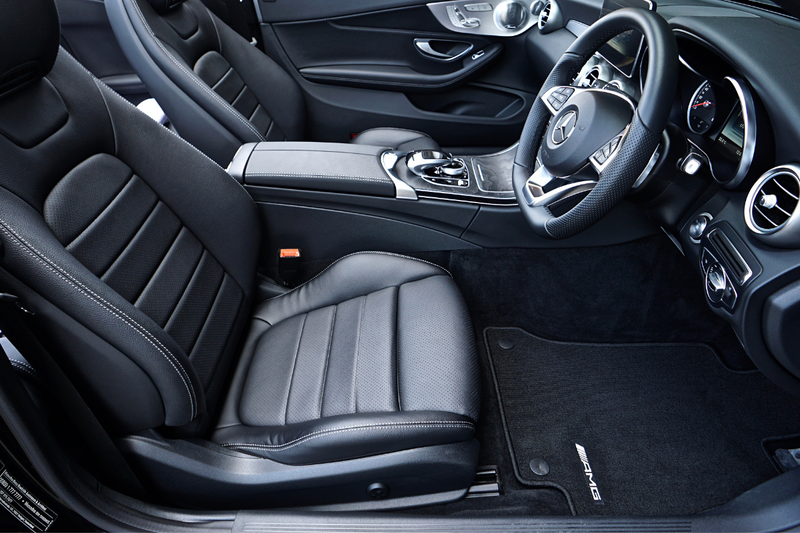 Cool Car Accessories