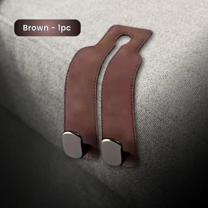 Car Headrest Dual Hook