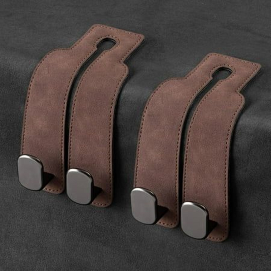 Car Headrest Dual Hook
