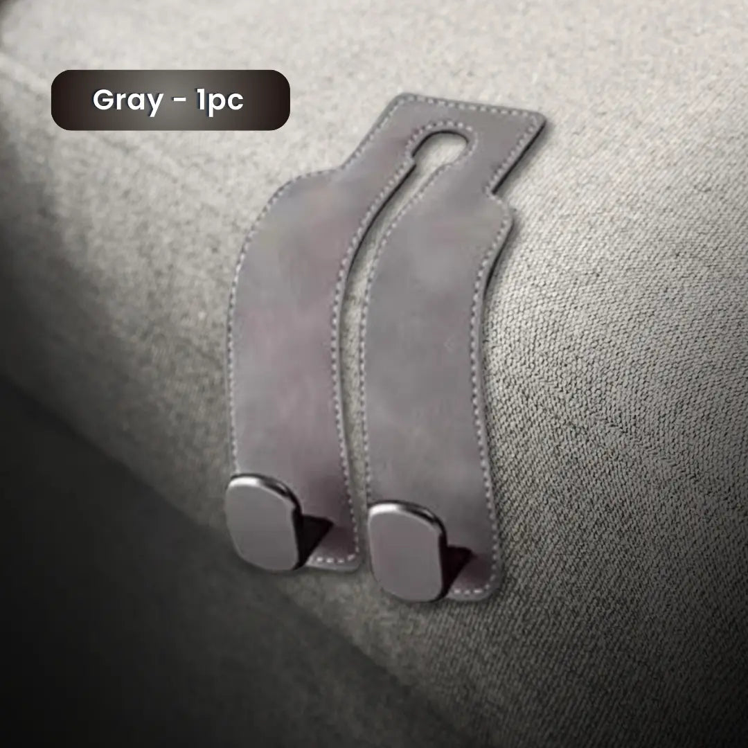 Car Headrest Dual Hook