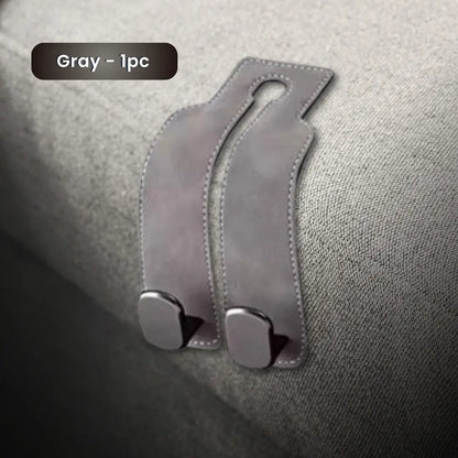 Car Headrest Dual Hook