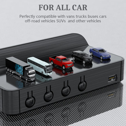 Head Up Display, HUD Projector with GPS