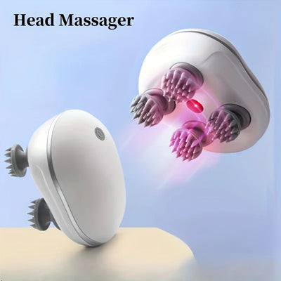 Head Massager