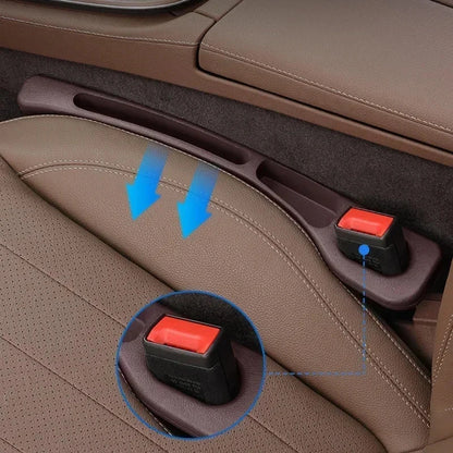 Car Seat Gap Filler and Store Organizer