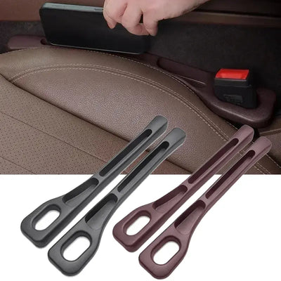 Car Seat Gap Filler and Store Organizer