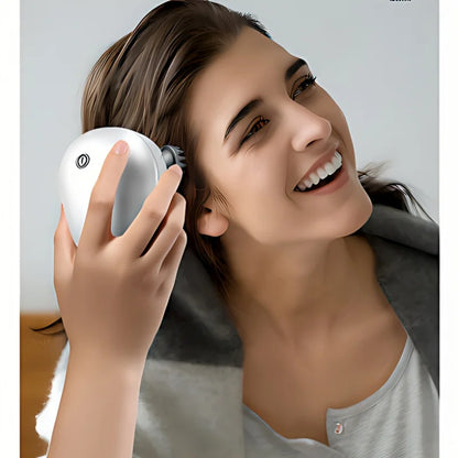 Head and Full Body Massager