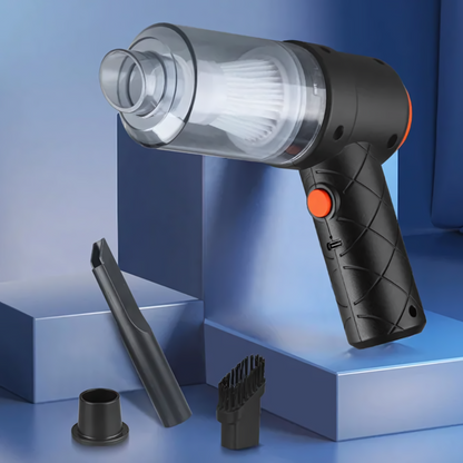 Wireless Car Vacuum Cleaner