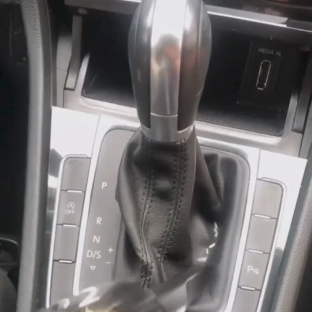 Car Gear Knob