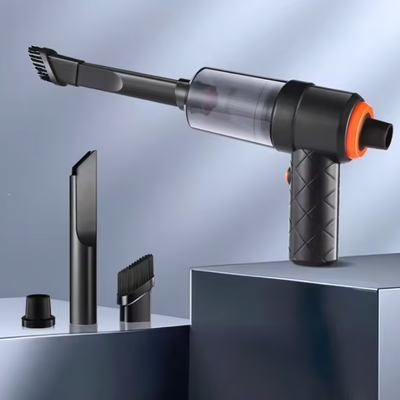 Wireless Car Vacuum Cleaner